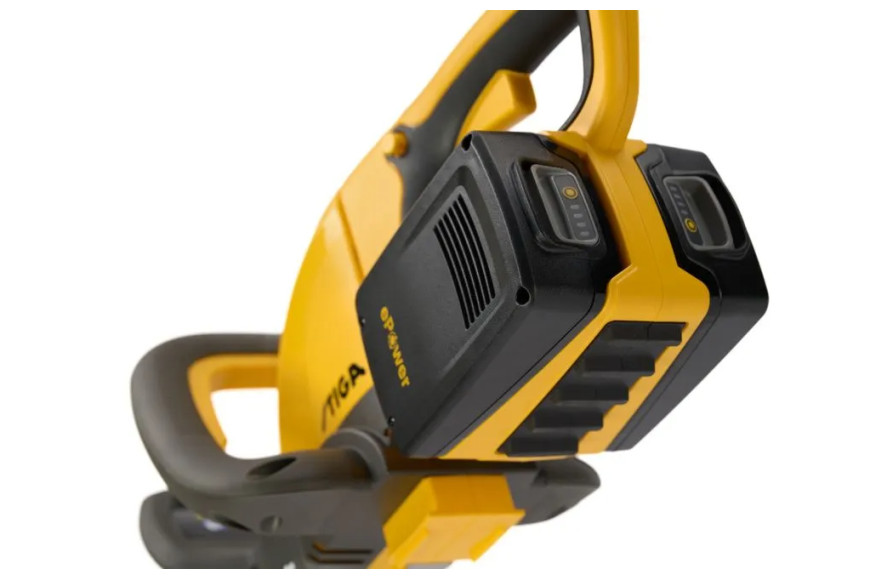 Tagliasiepi a Batteria Stiga HT 300e Kit - HT 20 Li B