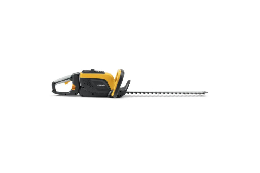 Taille-haies à batterie Stiga HT 500e - HT 500 LI 48