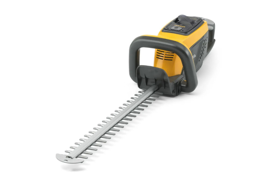Cortasetos a batería Stiga HT 500e - HT 500 LI 48