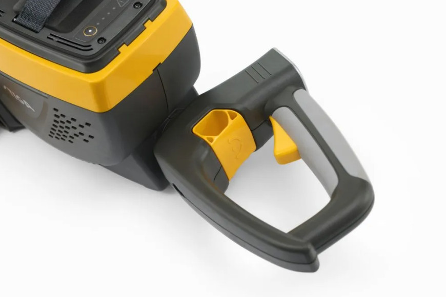Taille-haies à batterie Stiga HT 500e - HT 500 LI 48