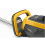 Taille-haies à batterie Stiga HT 500e - HT 500 LI 48