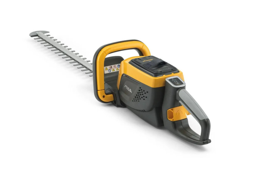 Cortasetos a batería Stiga HT 500e - HT 500 LI 48