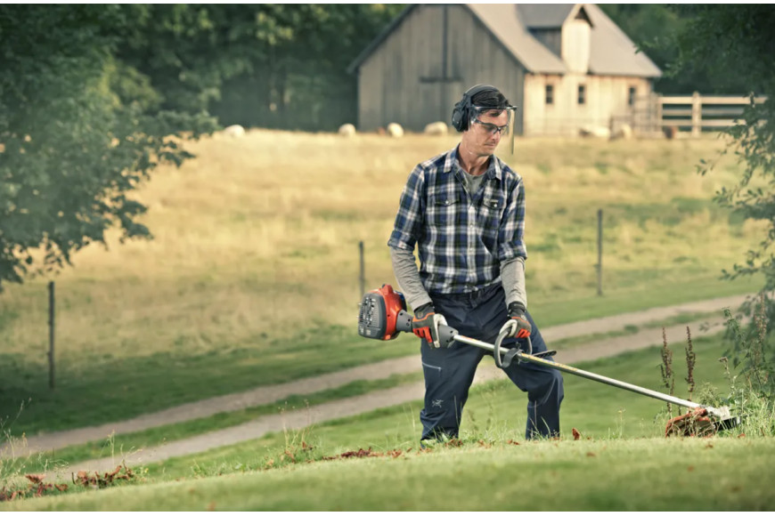 Decespugliatore Husqvarna 122RJ
