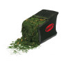 Ibea 55027B Lawn Mower - Briggs & Stratton Engine