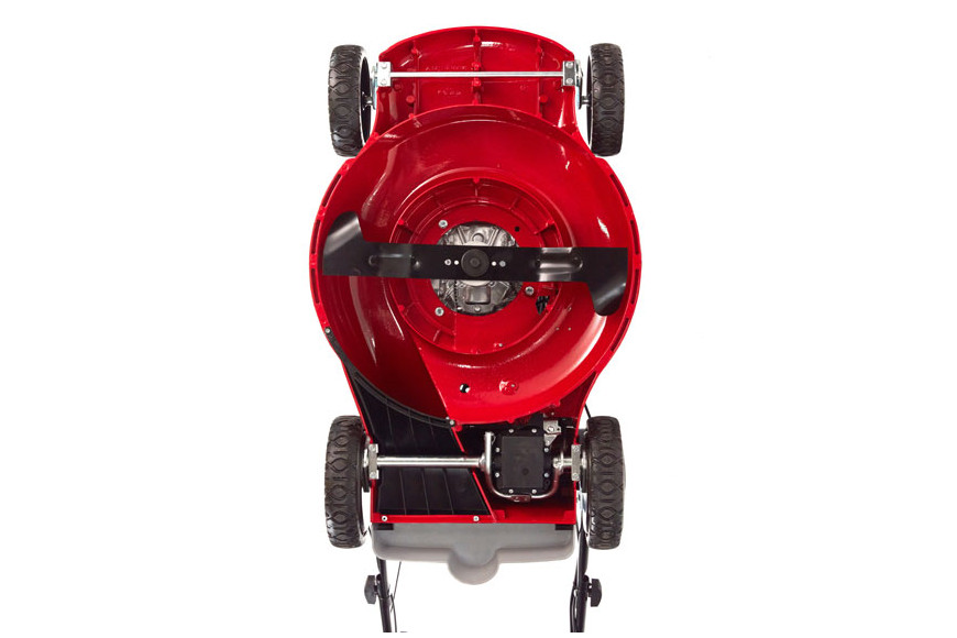 Tosaerba Ibea 55027B - Motore Briggs & Stratton