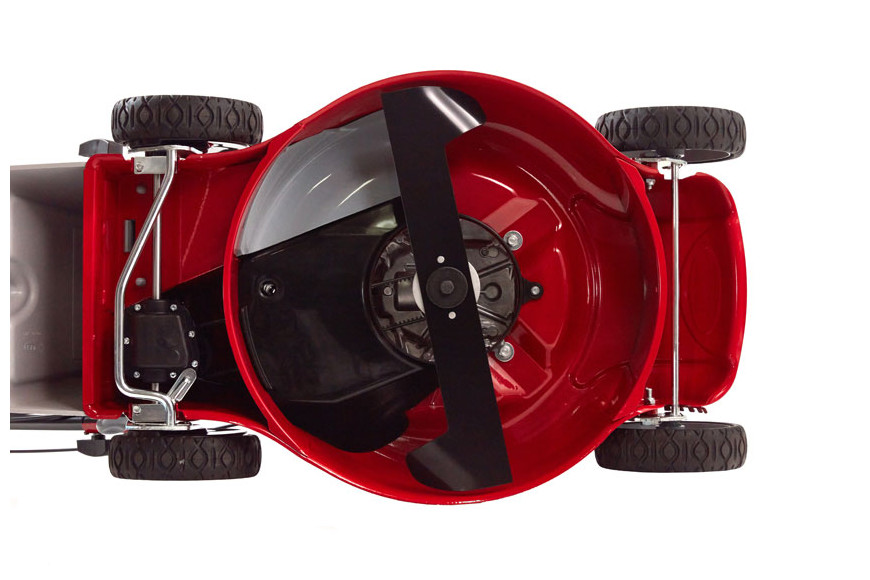 Ibea IDEA47SL Rasenmäher