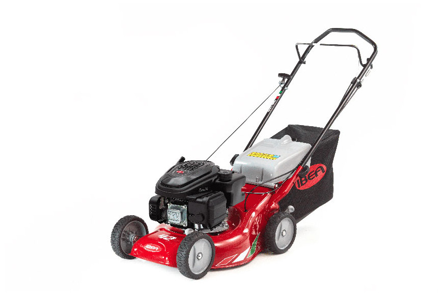 Ibea IDEA42L Rasenmäher