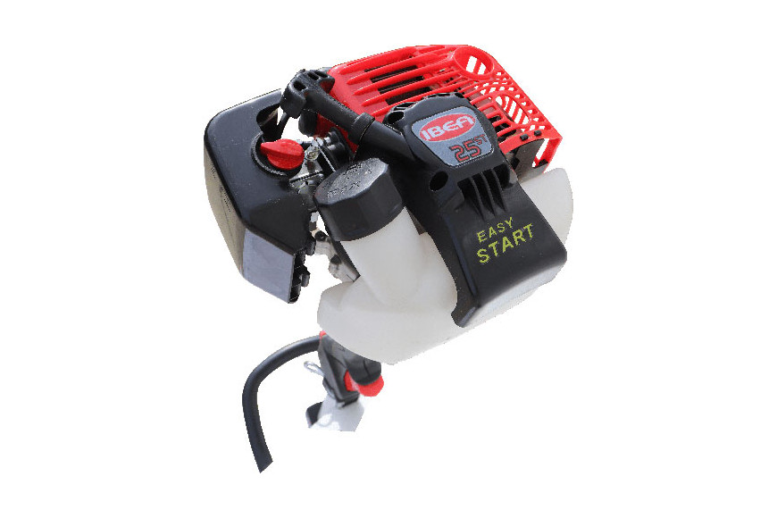 Decespugliatore Ibea 25L