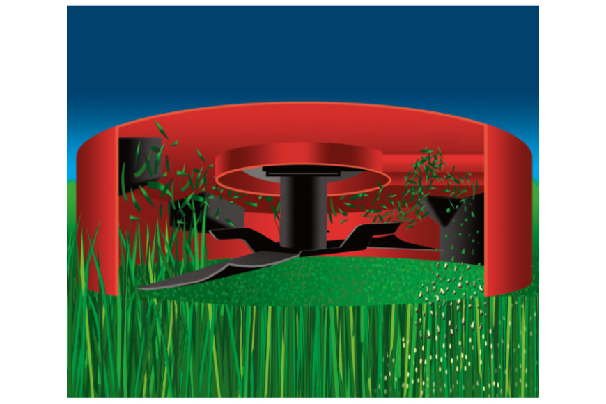 Toro TimeCutter® ZS 4200S Zero Turn 107 cm Aufsitzmäher - 74683