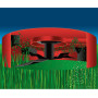 Toro TimeCutter® ZS 4200S Zero Turn 107 cm Aufsitzmäher - 74683