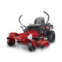 Tondeuse autoportée Toro TimeCutter® ZS 4200S à rayon de braquage zéro de 107 cm - 74683