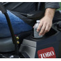 Toro TimeCutter® ZS 4200S Zero Turn 107 cm Ride-On Mower - 74683