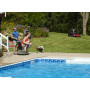 Toro TimeCutter® ZS 4200S Zero Turn 107 cm Aufsitzmäher - 74683