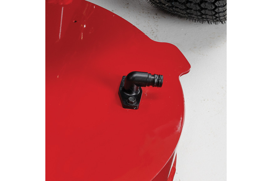 Toro TimeCutter® ZS 4200S Zero Turn 107 cm Aufsitzmäher - 74683