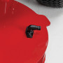 Tondeuse autoportée Toro TimeCutter® ZS 4200S à rayon de braquage zéro de 107 cm - 74683
