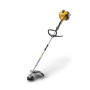 Decespugliatore Stiga BC 730