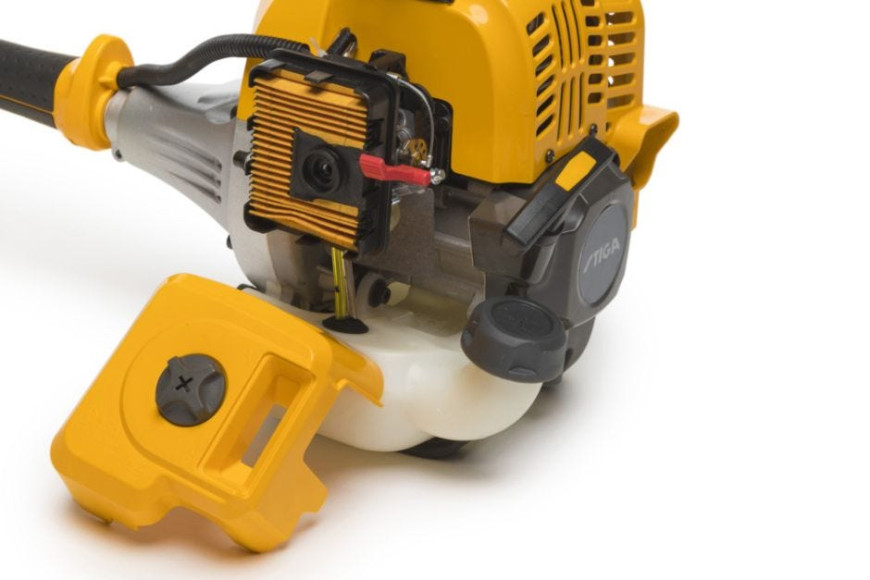 Débroussailleuse à essence Stiga BC 535