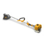 Stiga BC 535 Benzin-Freischneider