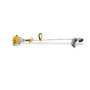 Decespugliatore a scoppio Stiga BC 535