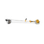 Decespugliatore a scoppio Stiga BC 535