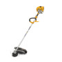 Decespugliatore a scoppio Stiga BC 535