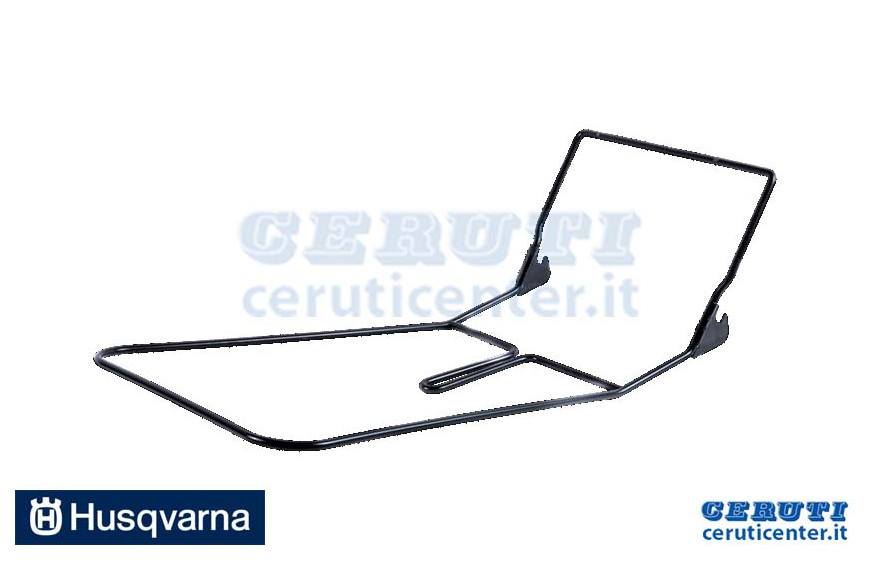 Rahmen Sacco Collect Grass - Original Husqvarna - 532411952