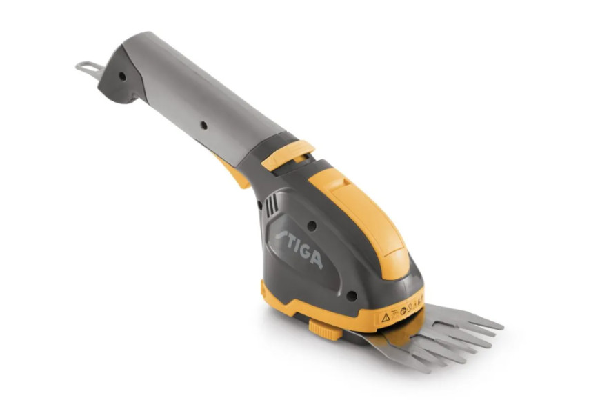 Stiga SGM 72 AE Akku-Multitool (EU-Stecker)