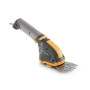 Stiga SGM 72 AE Akku-Multitool (EU-Stecker)