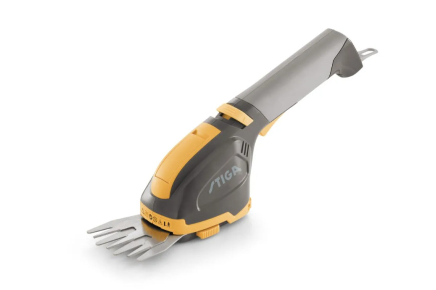 Stiga SGM 72 AE battery-powered multi-tool (EU plug)
