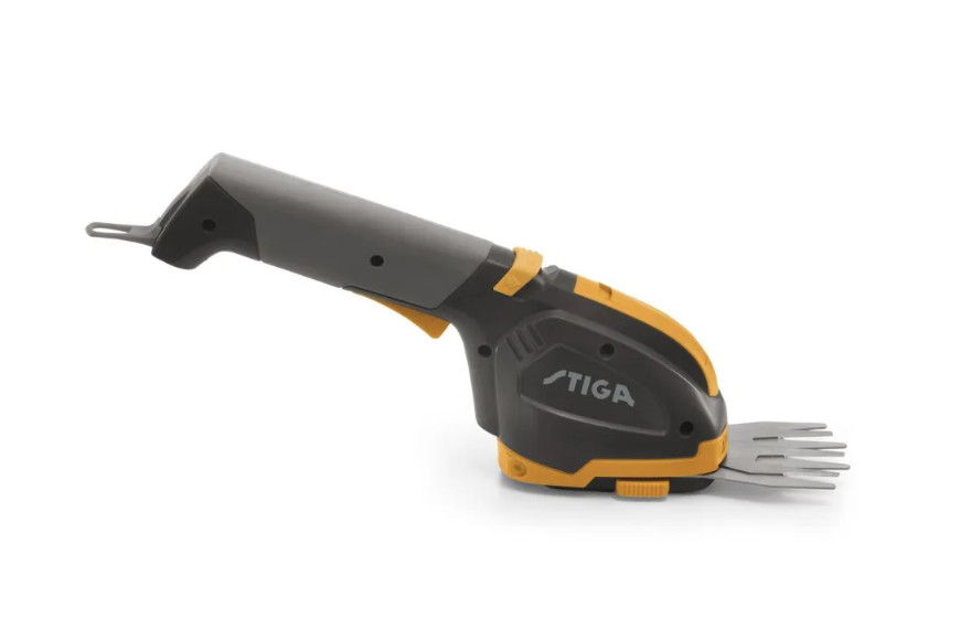 Stiga SGM 72 AE battery-powered multi-tool (EU plug)