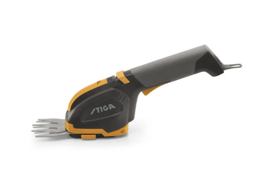 Stiga SGM 72 AE battery-powered multi-tool (EU plug)