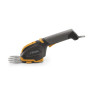 Stiga SGM 72 AE Akku-Multitool (EU-Stecker)
