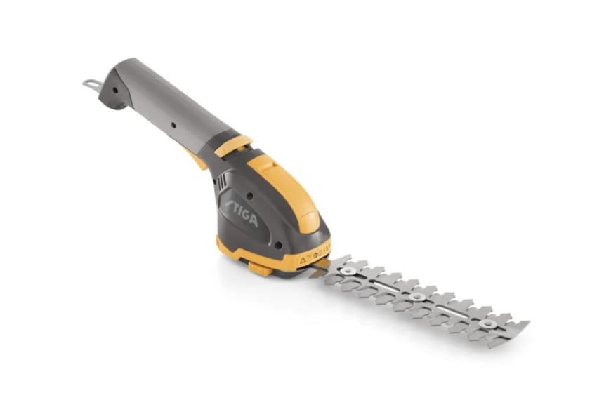 Stiga SGM 72 AE battery-powered multi-tool (EU plug)
