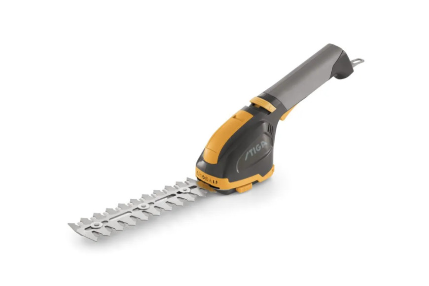 Stiga SGM 72 AE battery-powered multi-tool (EU plug)