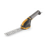 Stiga SGM 72 AE Akku-Multitool (EU-Stecker)