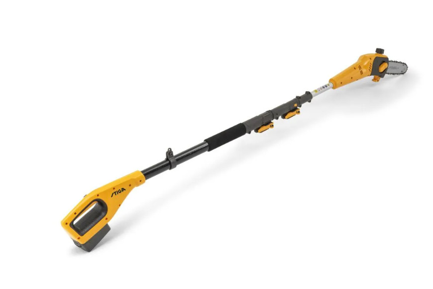Stiga MT 100e Kit battery-powered multi-tool