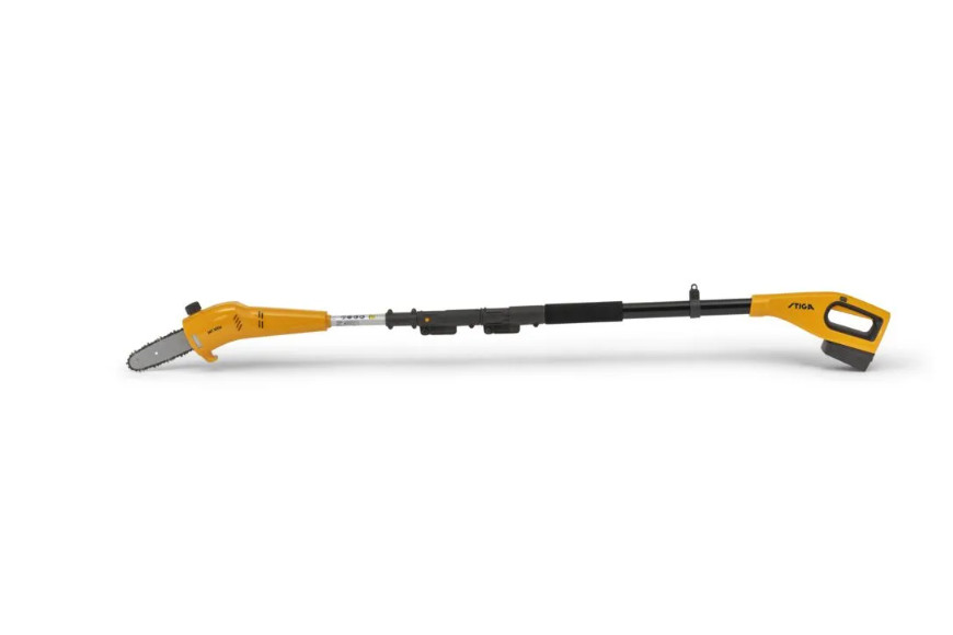 Stiga MT 100e Kit battery-powered multi-tool
