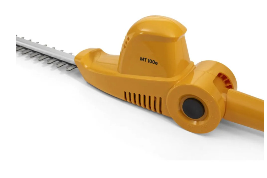 Stiga MT 100e Kit battery-powered multi-tool