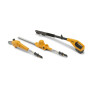 Attrezzo multifunzione a batteria Stiga MT 100e Kit
