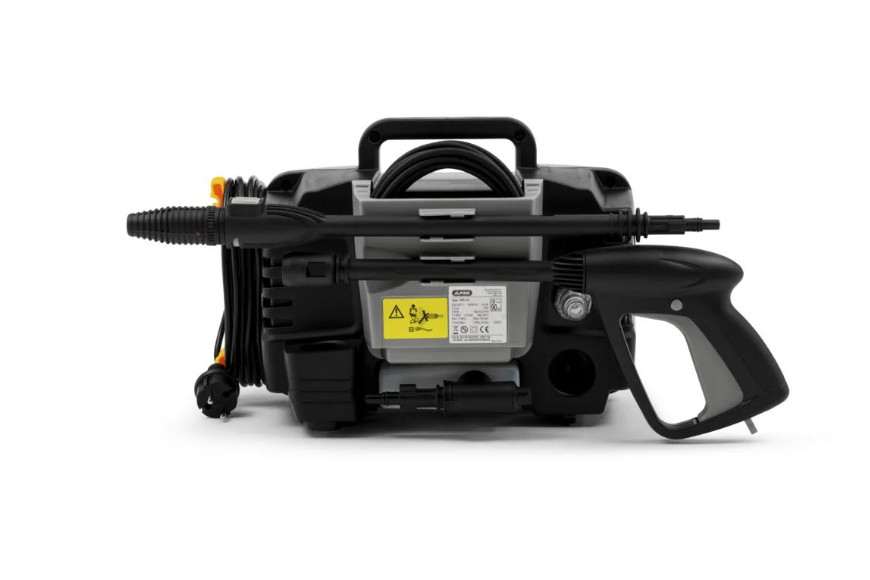 Idropulitrice Alpina AHP 110 (2023)  - AHP 110