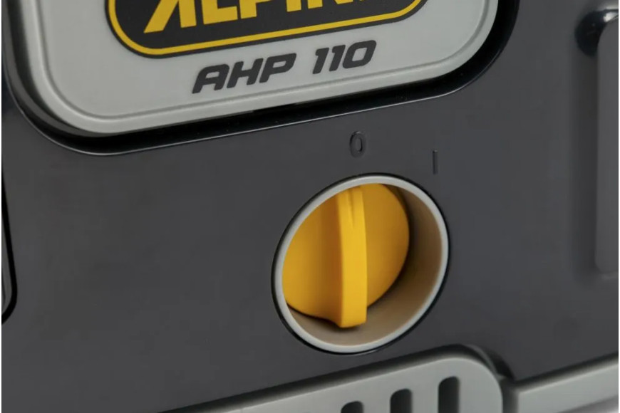 Idropulitrice Alpina AHP 110 (2023)  - AHP 110