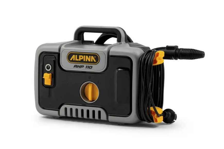 Idropulitrice Alpina AHP 110 (2023)  - AHP 110