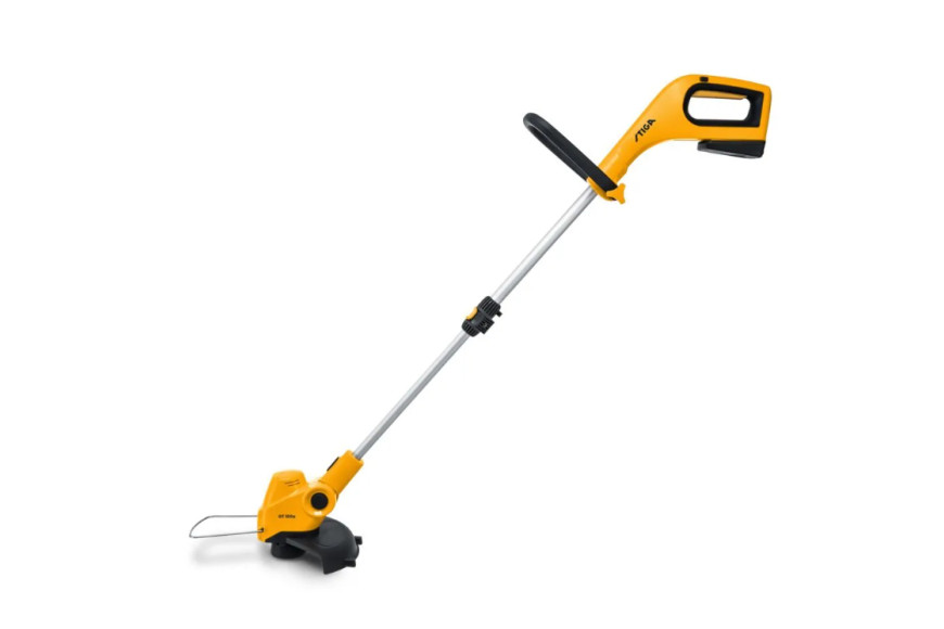 Decespugliatore Stiga GT 100e Kit (with battery 2,0 Ah) (2023) - LT 20 LI S