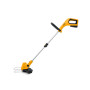 Stiga GT 100e Kit Freischneider (mit Akku 2,0 Ah) (2023) - LT 20 LI S