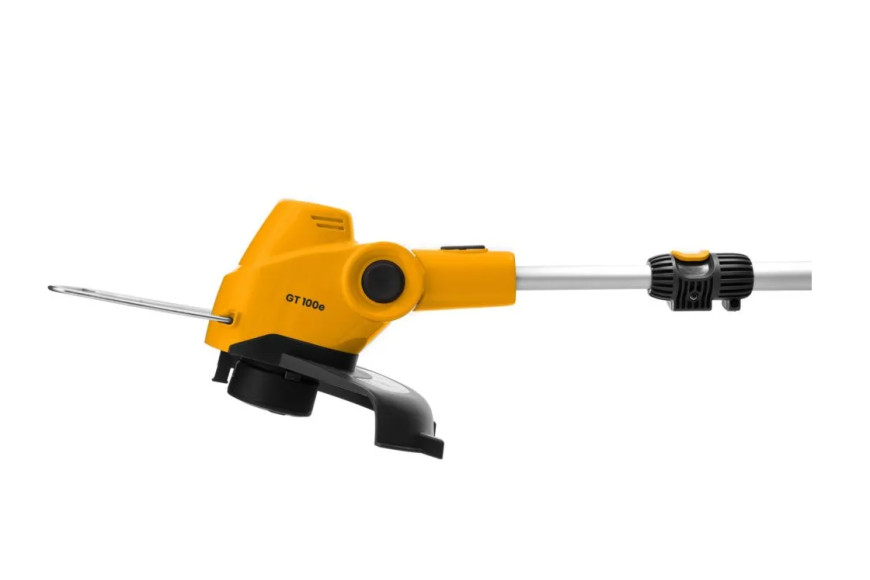 Stiga GT 100e Kit Freischneider (mit Akku 2,0 Ah) (2023) - LT 20 LI S