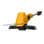 Stiga GT 100e Kit Freischneider (mit Akku 2,0 Ah) (2023) - LT 20 LI S