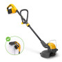 Débroussailleuse à batterie Stiga GT 300e Kit - LT 20 Li B