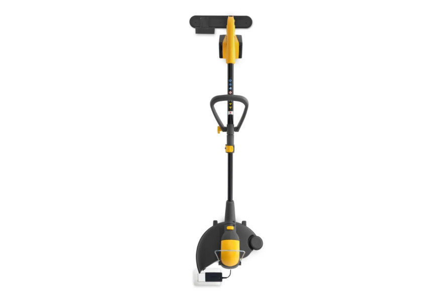 Débroussailleuse à batterie Stiga GT 300e Kit - LT 20 Li B