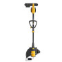 Akku-Freischneider Stiga GT 300e Kit - LT 20 Li B
