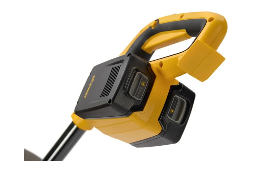 Débroussailleuse à batterie Stiga GT 300e Kit - LT 20 Li B